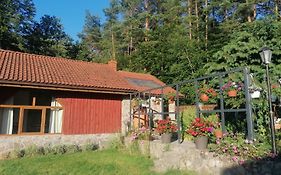 Silnowo Kwietny Raj